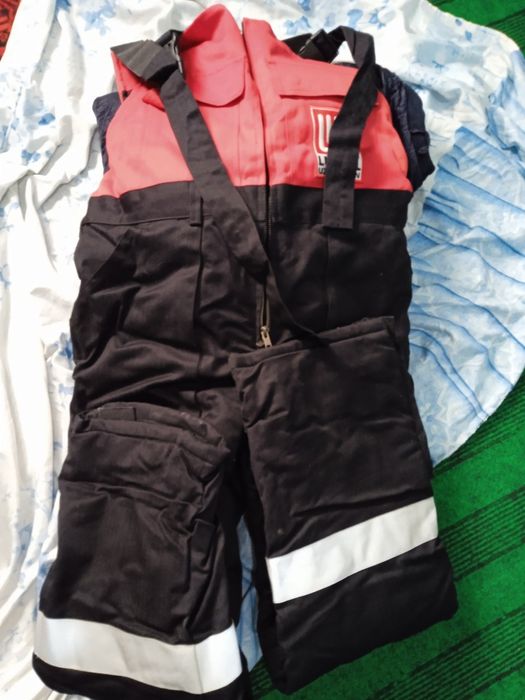 tuk pechka. sim krovat. kiyim