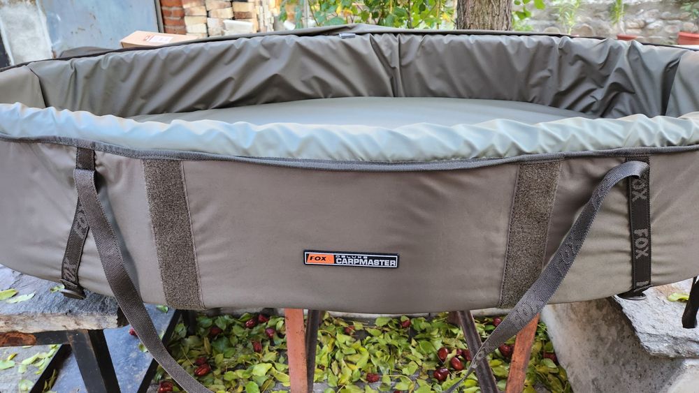 FOX carpmaster XL