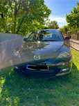 Vând Mazda 3 1.6 diesel 2007