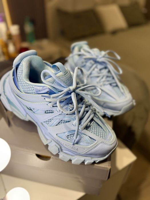 Оригинални Balenciaga Track