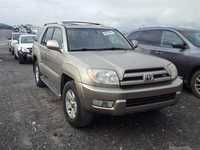 Авторазбор, Запчасти на TOYOTA 4RUNNER 2005 г