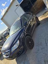 Dezmembrez Volkswagen Tiguan 2.0 tdi CBAB CBBB automat 4x4