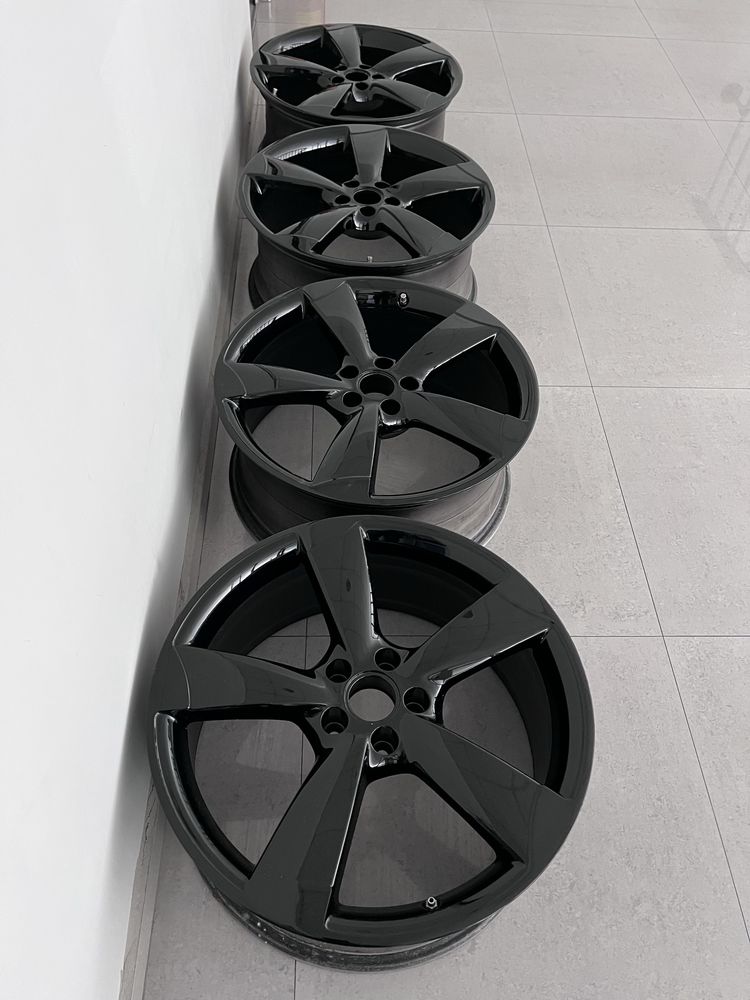 Алуминиеви джанти AUDI Rotor 20’’