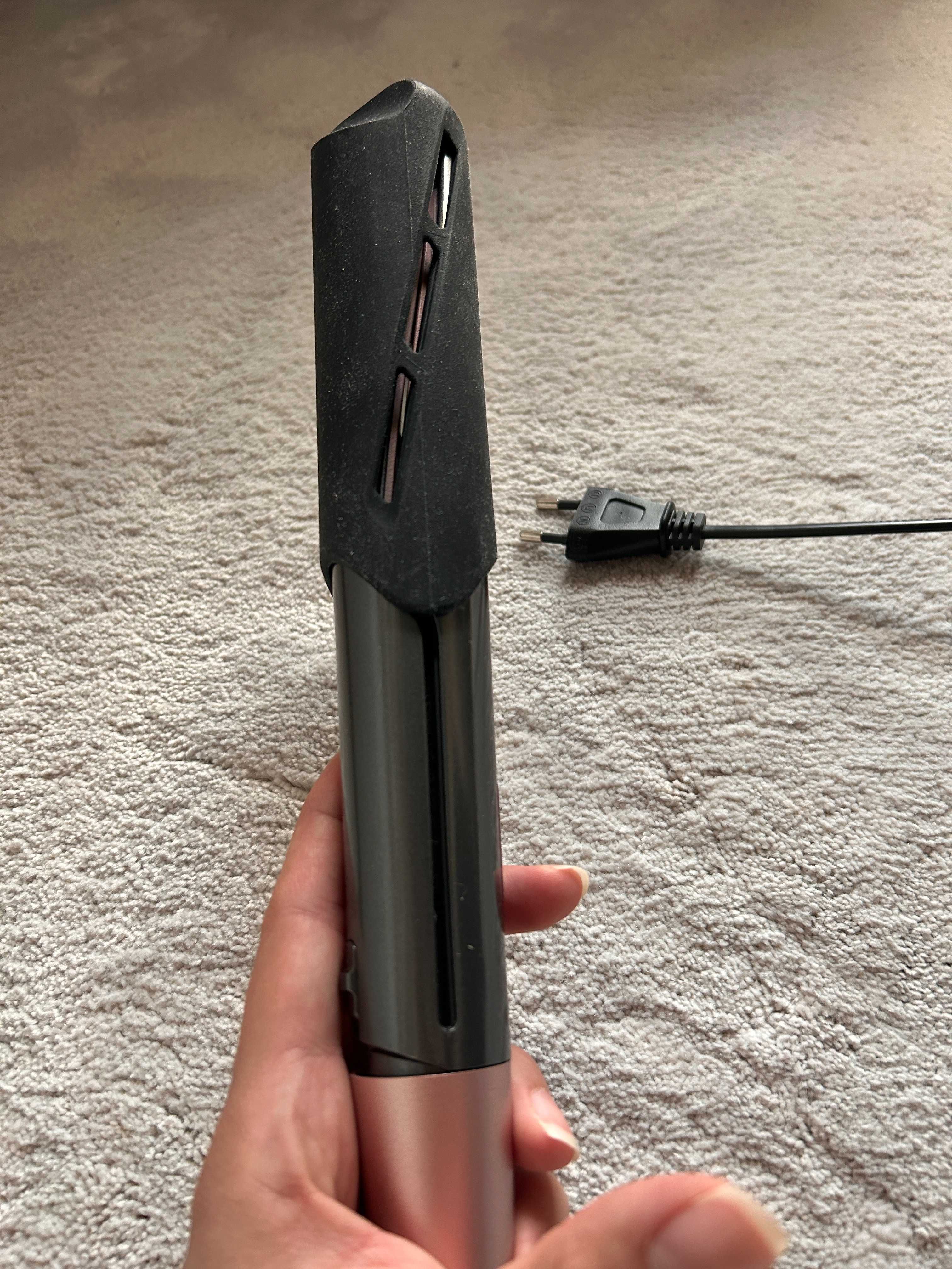Преса за коса 2 в 1 Remington Curl & Straight Confidence S6606