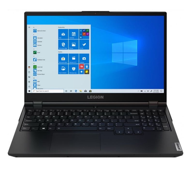 Ноутбук Lenovo Legion 5 15IMH6