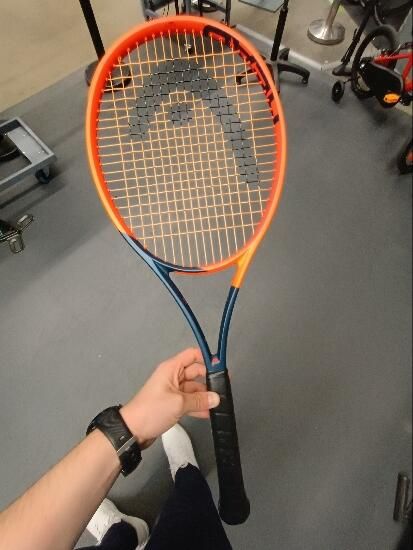 radical pro200 - produs resigilat - (SecondHand) Decathlon