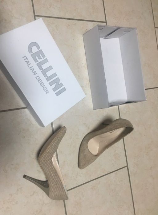 Pantofi Cellini 36