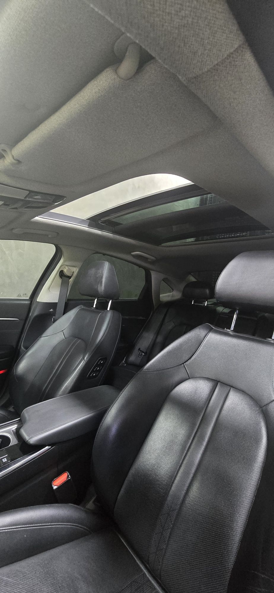 Hyundai sonata 2022 full 6 pozitsa