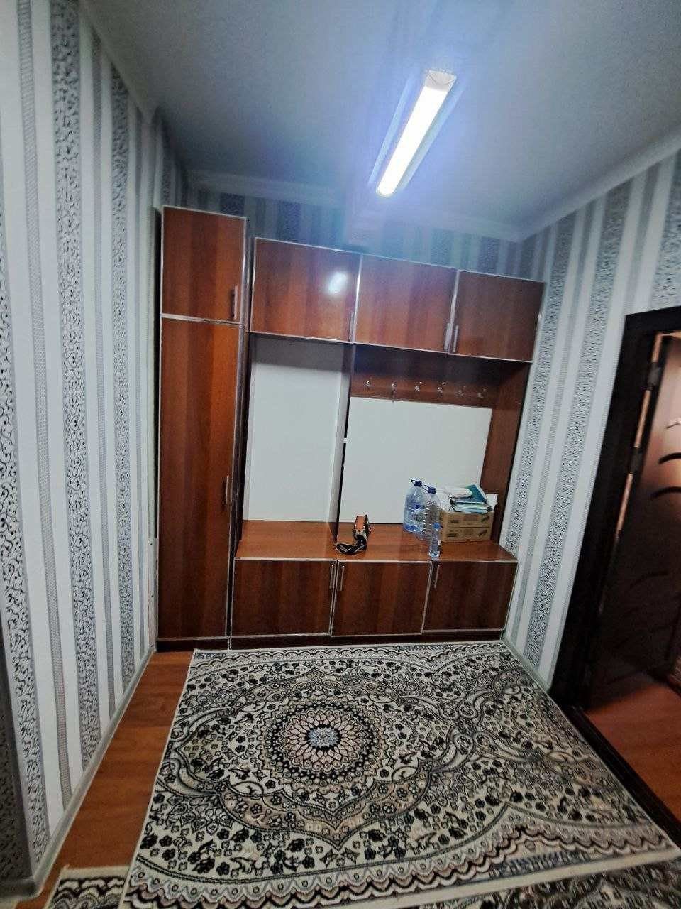 Сдаётся квартира