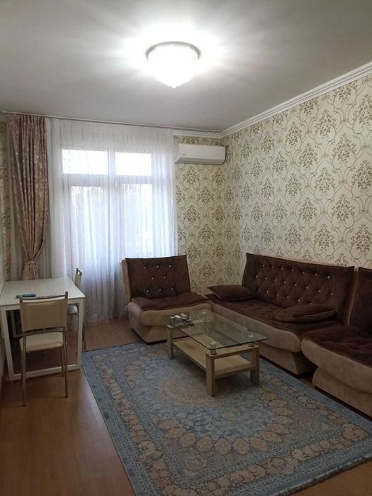 Аренда Новостройка квартира Яккасарай 139027