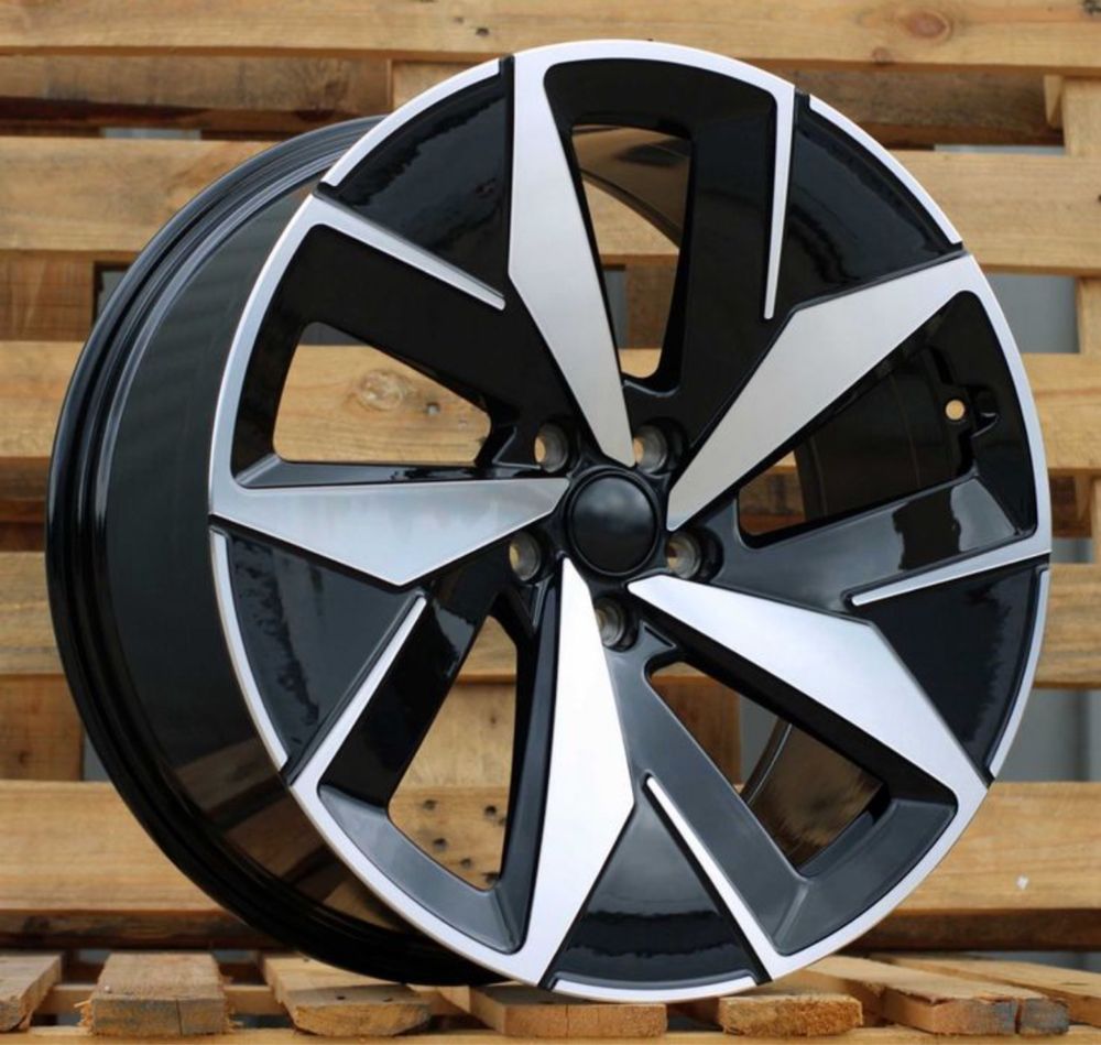 20” 5х112 Джанти за Фолксваген ID.4 ID5 EV - VW ИД4 ИД5