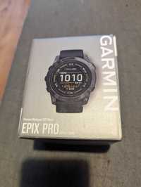 Ceas Garmin Epix Pro Gen 2 51 mm NOU !