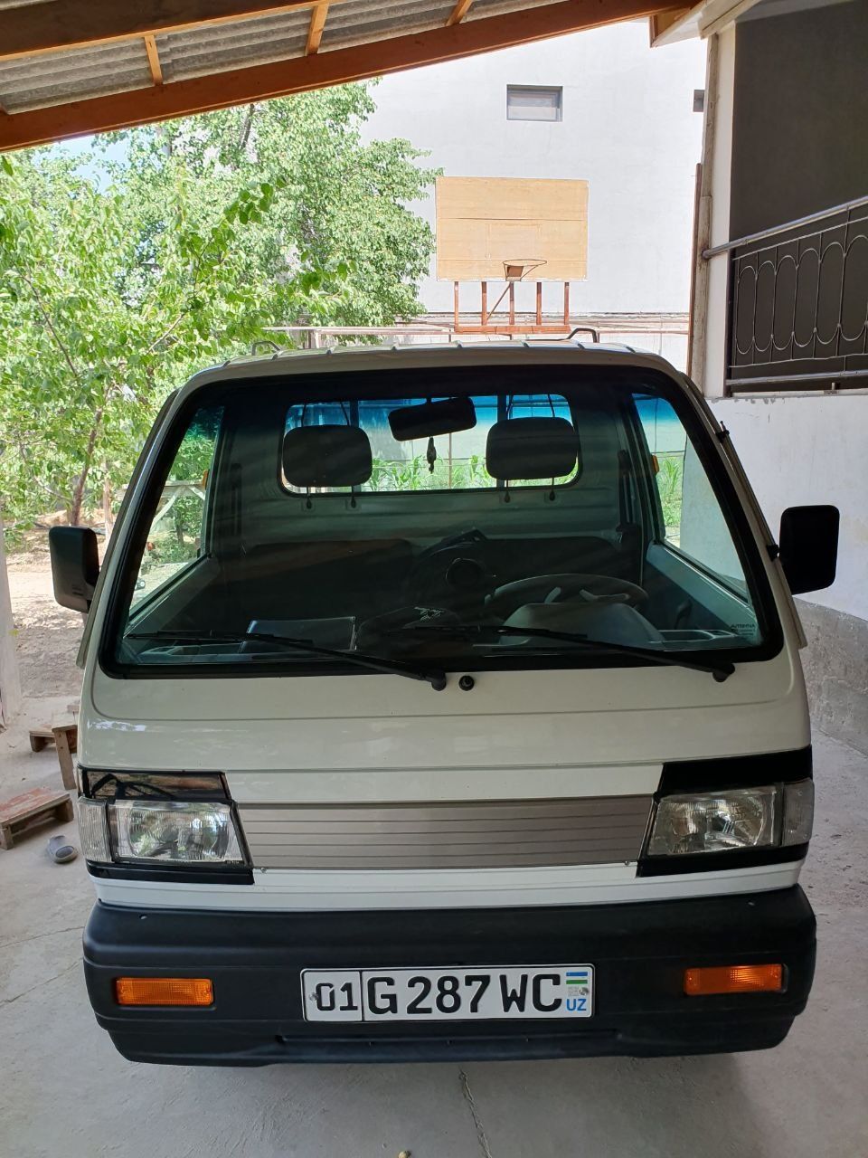 Продаю свою машину лабо, состояние отличное