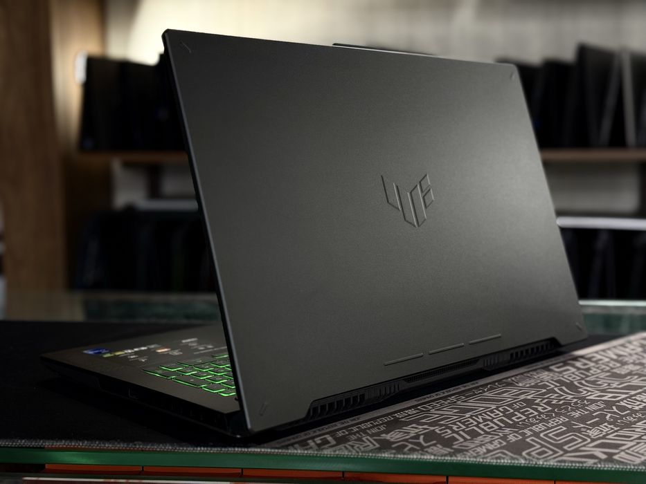 Asus Tuf Gaming i7-13620H RTX-4060 8Gb 21-soat ishlagan