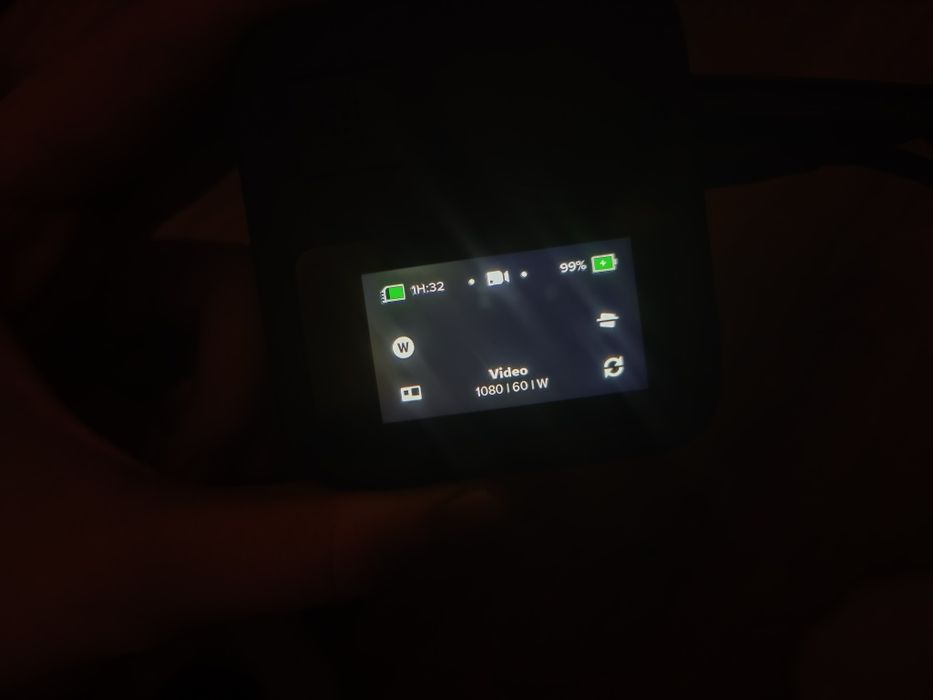 GoPro Max 360 видеокамера