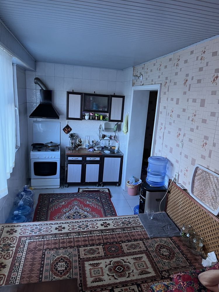 Своя квартира не маклер. М-в башлык