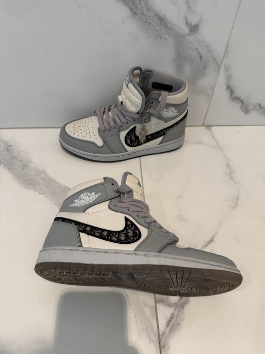 Маратонки Nike, размер 40