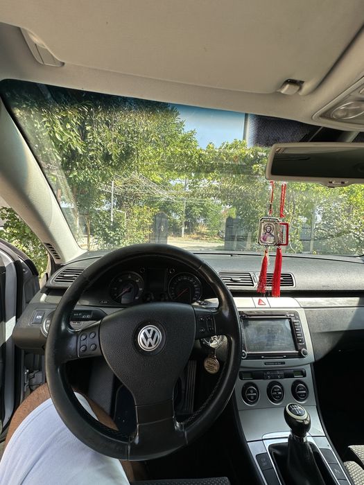 Vand passat b6 1.9 tdi
