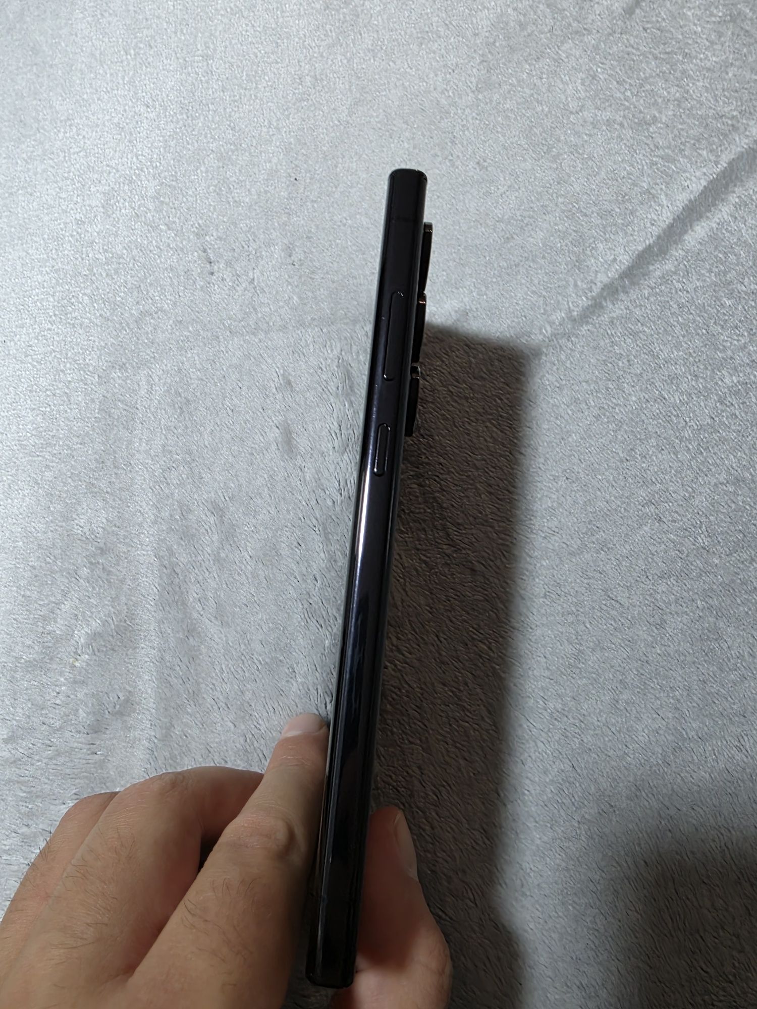 S23 ultra 256 GB black