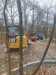 Miniexcavator închirieri buldoexcavator