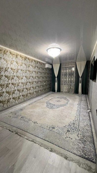 Продам 3 комн. квартиру в Уральске