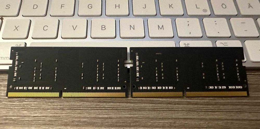 Kit Memorii RAM Apple iMac Retina 16GB DDR4 2666MHz