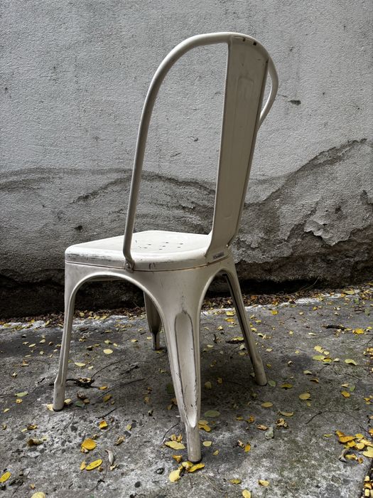 Метални столове за заведение