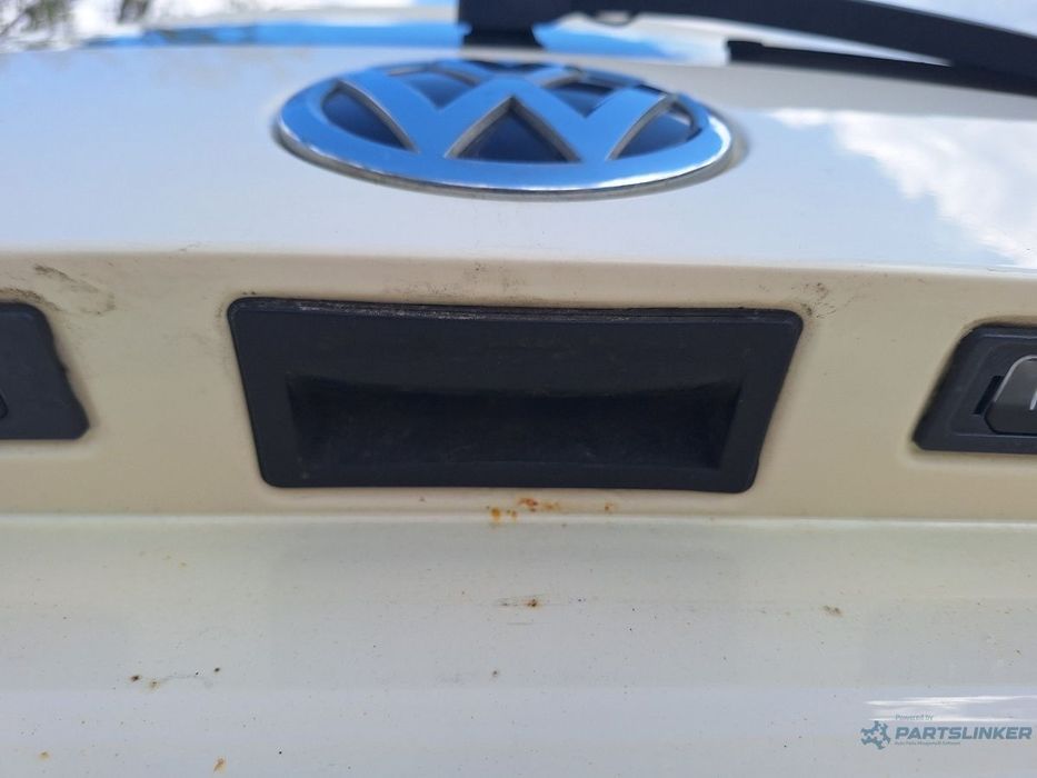 Buton deschidere hayon/portbagaj VOLKSWAGEN CADDY IV Estate SAB, SAJ 2015 - 2020