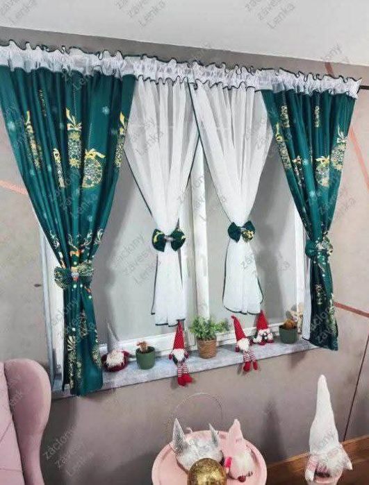 Perdea + draperie !