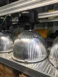 Lampa industriala OMS LIGHTING 230v / 50Hz, IP 23 Bell AL2 400W (bec)