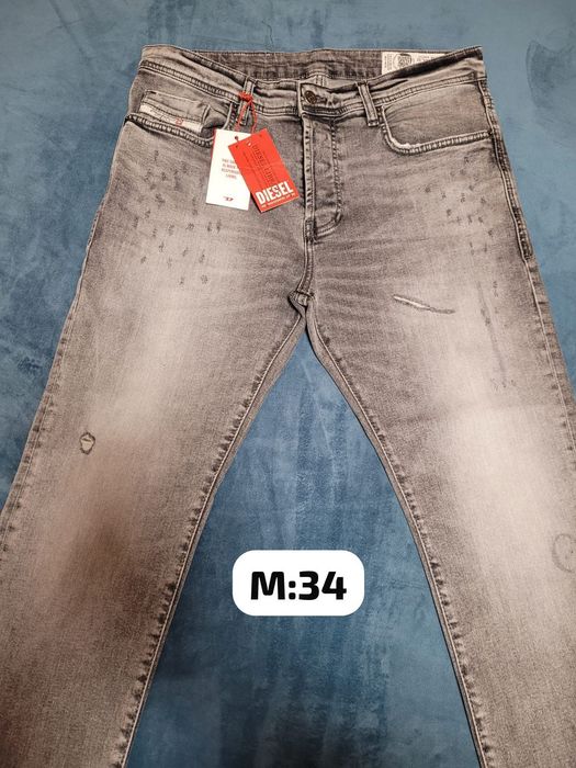 Blugi diesel bărbați