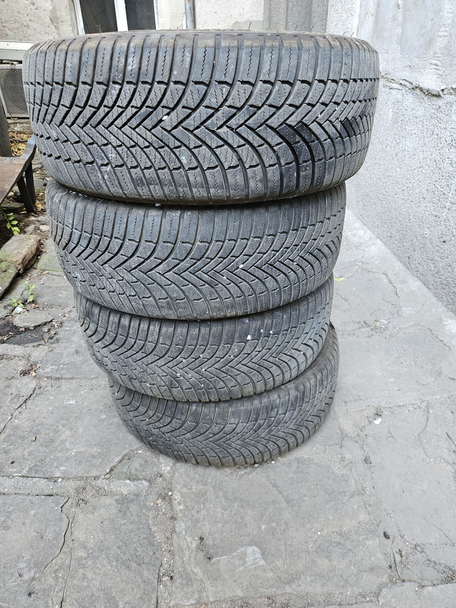 гуми 16 firestone