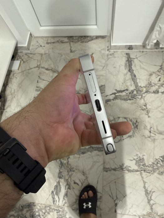 Samsung S25 ultra de 512 gb