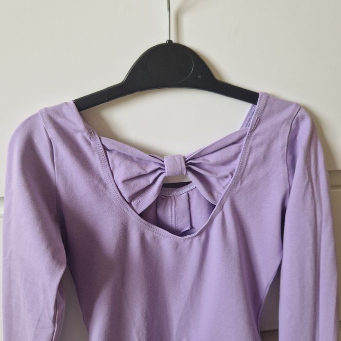 Costum balet pt 122-128 cm