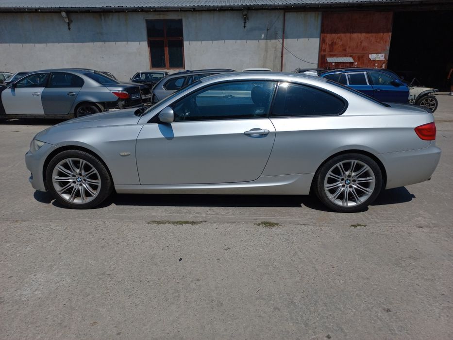Piese auto BMW e92 lci 320i M pachet