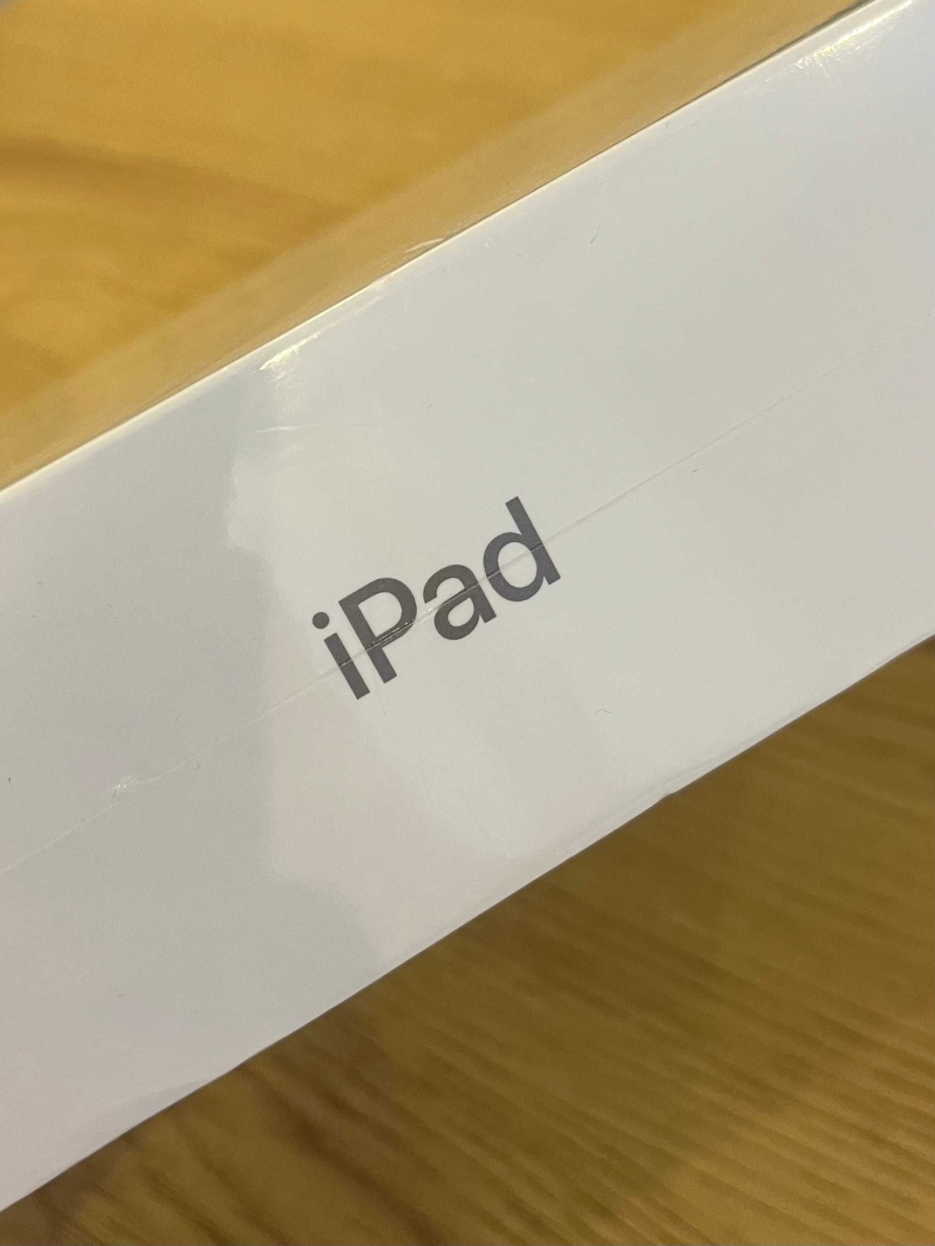 Apple iPad 9 (2021) Wi-Fi 10.2", 64GB, Space Grey