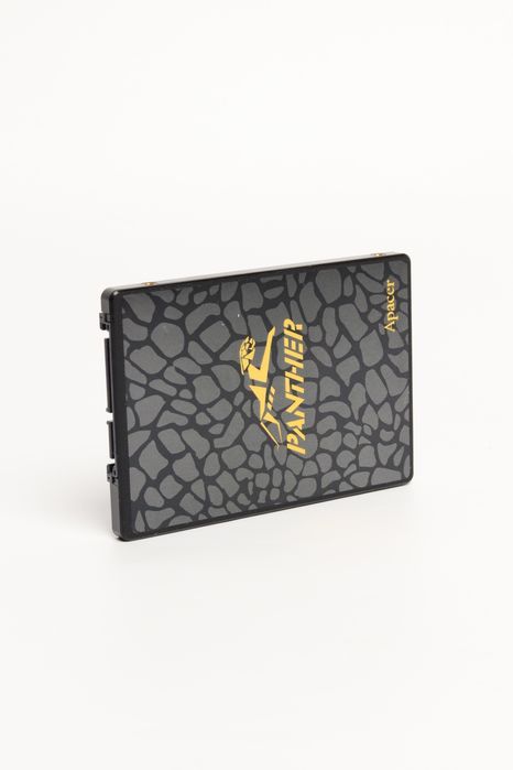 SSD 120gb Panther Apacer
