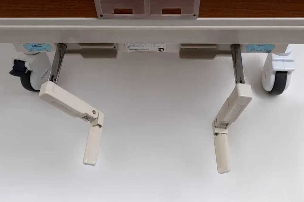 медицинская кровать для лежачих больных продажа прокат аренда