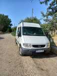 Vand duba opel movano 2002