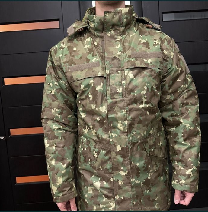 Scurta combat și Ristop