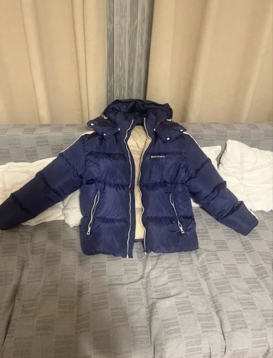 Geaca Palm Angels originala