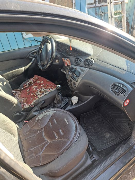 De vânzare Ford focus