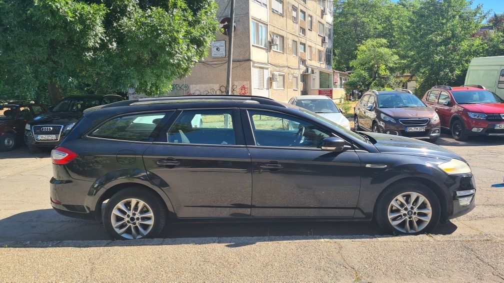 De vânzare Ford Mondeo MK IV Business Edition 2011