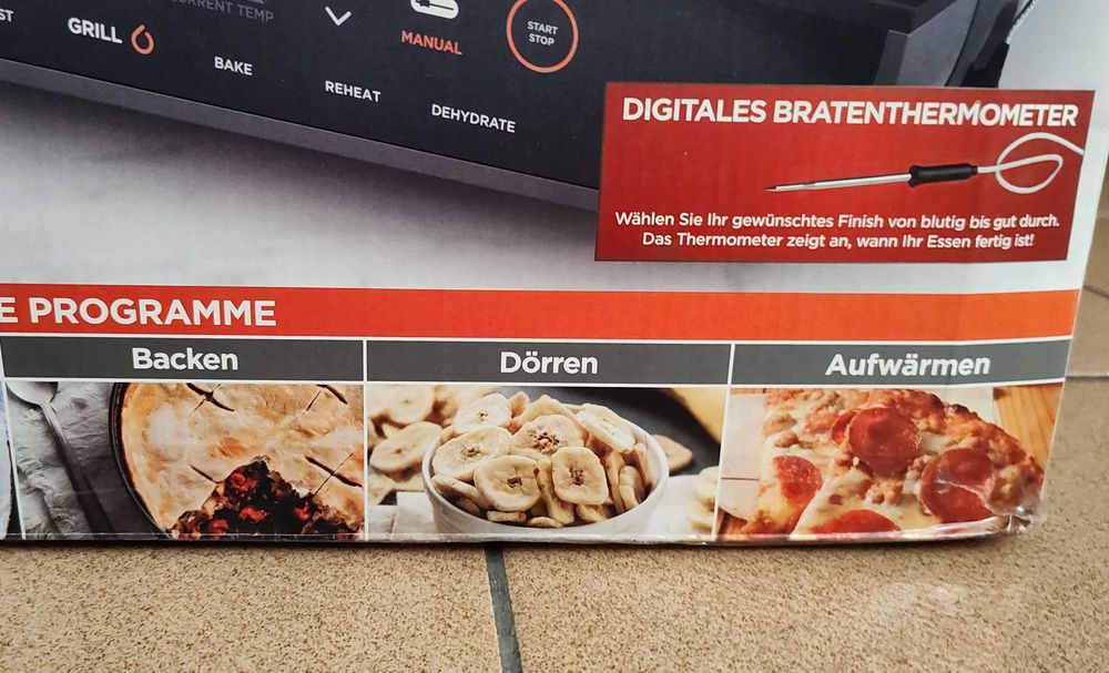 Многофункционален уред  Ninja Foodi MAX Pro AG551EU