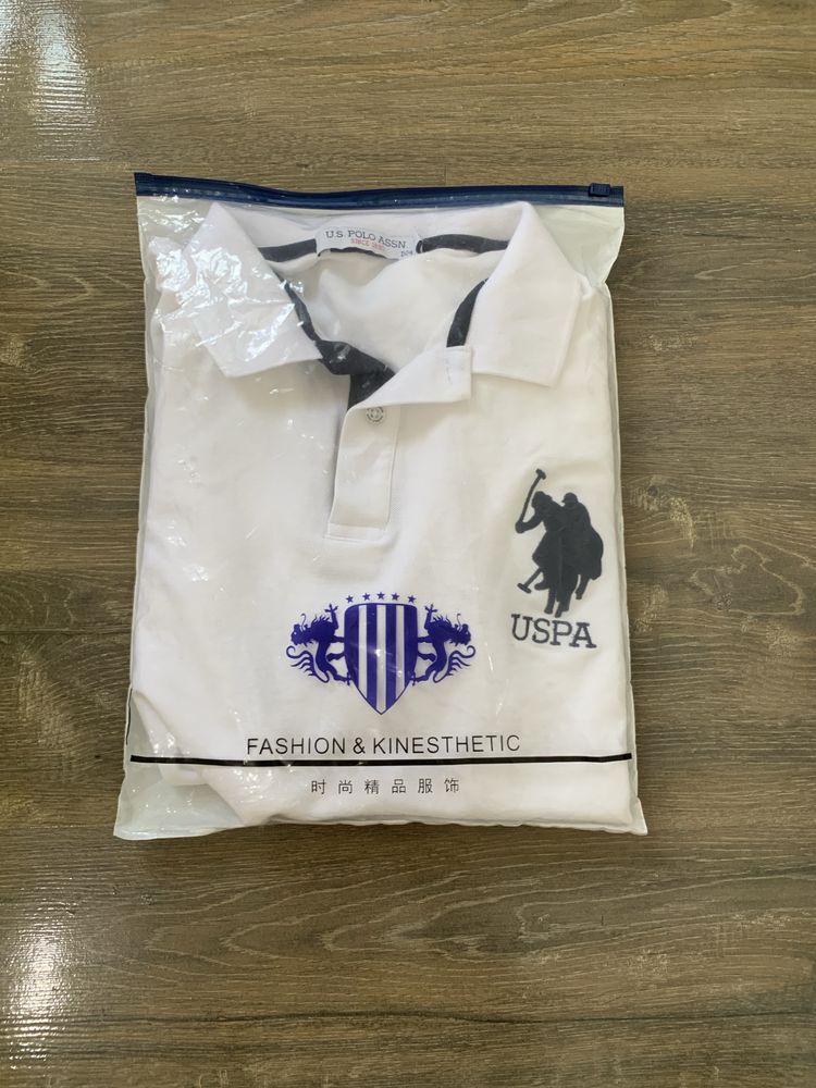 Финка новая POLO USPA
