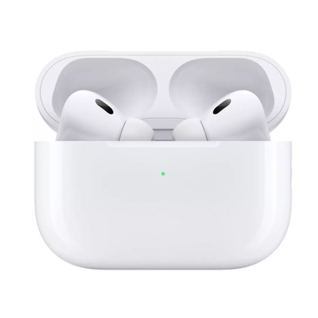 Наушники AirPods Pro 2 белые