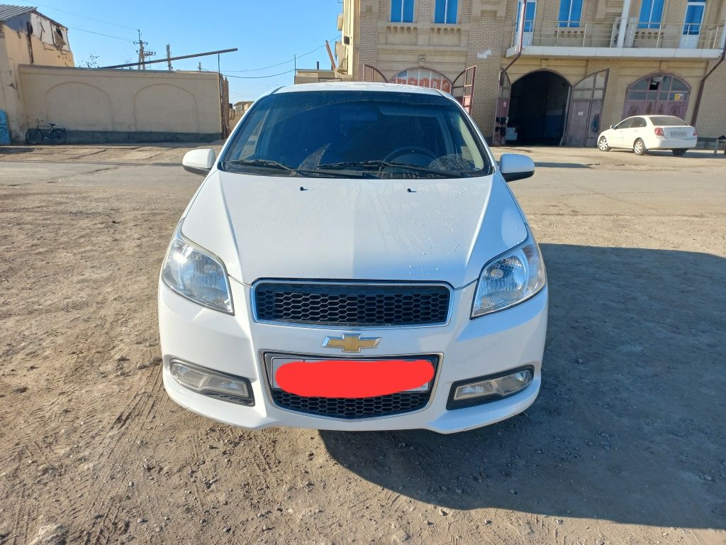 Nexia3 2020 yil 2