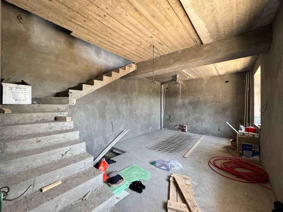 Продаются новые коттедж в Сабзавот махалле—по цене обычной квартиры