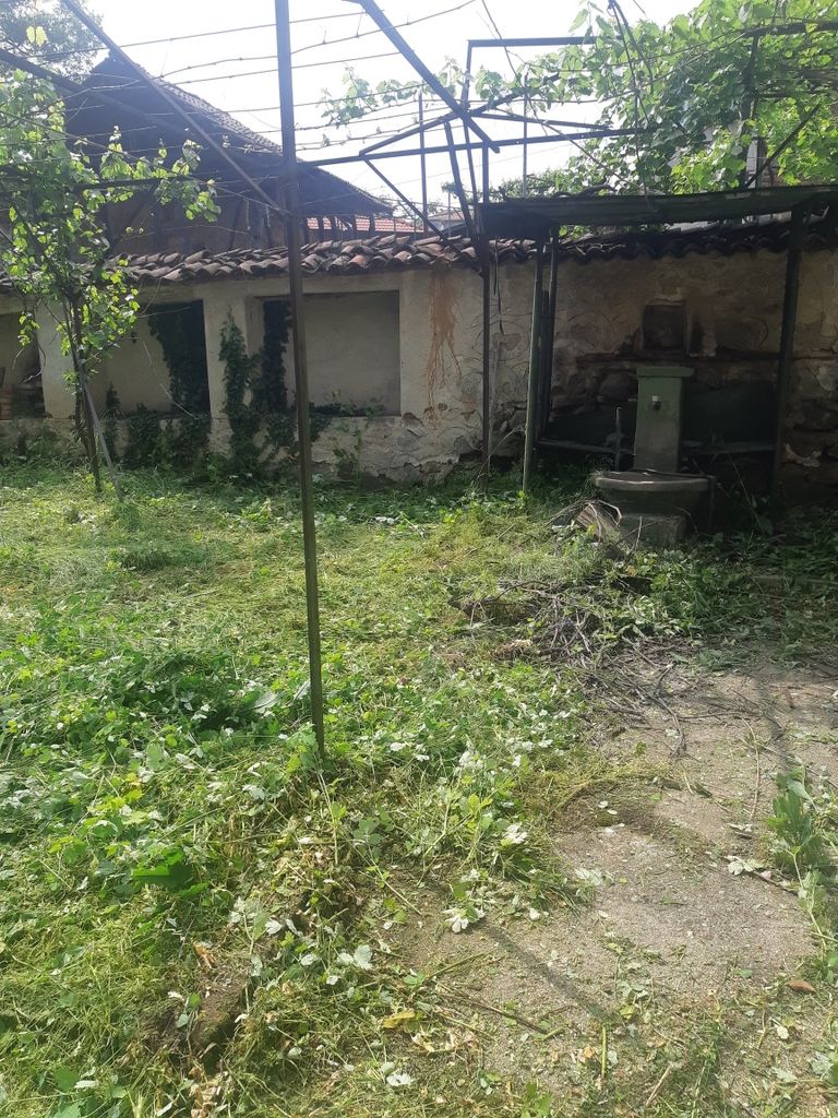 Продава се Къща в Калофер - 60 кв.м за 408 €/кв.м - Снимка #5