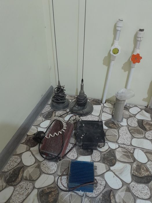 Antena rattya moshin uchun